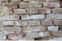Wall Brick 0006